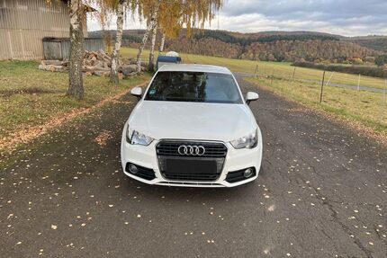 Audi A1 Gebrauchtwagen