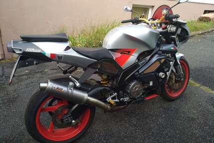 Aprilia Tuono Gebrauchtwagen