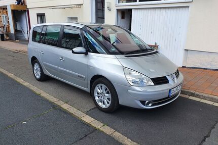 Renault Grand Espace Gebrauchtwagen