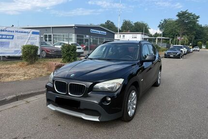BMW X1 Gebrauchtwagen