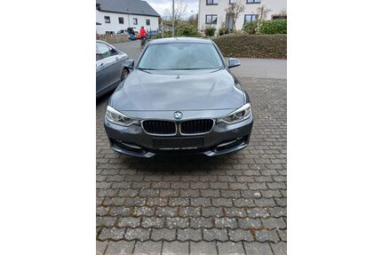 BMW 320 Gebrauchtwagen