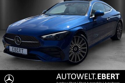 Mercedes-Benz CLE 450 Gebrauchtwagen