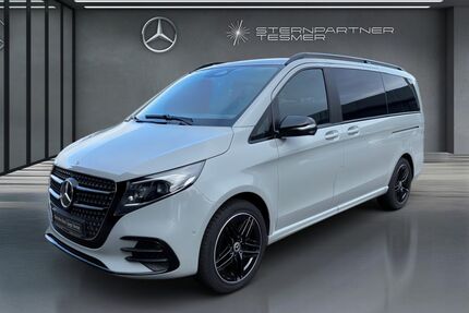Mercedes-Benz V 300 Gebrauchtwagen
