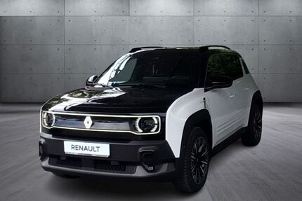 Renault R 4 Gebrauchtwagen