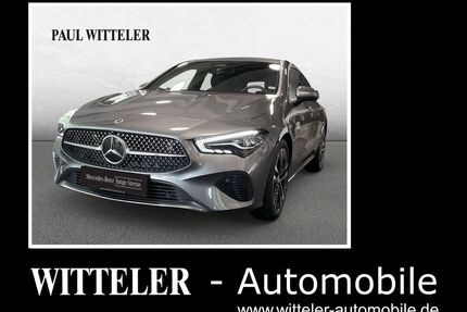 Mercedes-Benz CLA 180 Shooting Brake Gebrauchtwagen