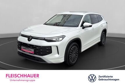 VW Tayron Gebrauchtwagen