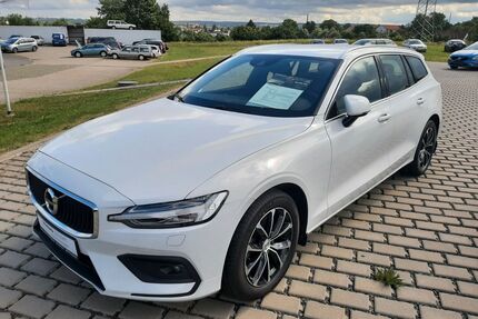 Volvo V60 Gebrauchtwagen