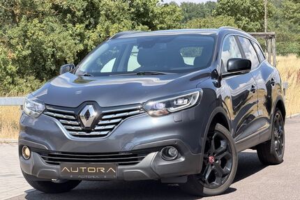 Renault Kadjar Gebrauchtwagen