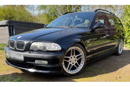 BMW 325 Gebrauchtwagen