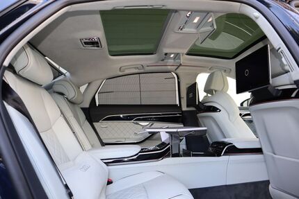 Audi A8 Gebrauchtwagen