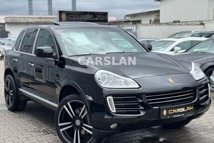 Porsche Cayenne Gebrauchtwagen
