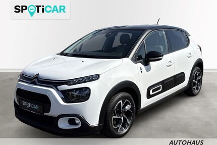 Citroen C3 Aircross Gebrauchtwagen
