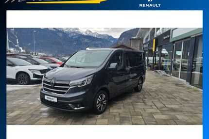 Renault Trafic Gebrauchtwagen