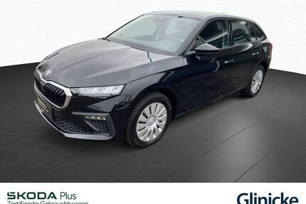 Skoda Scala Gebrauchtwagen