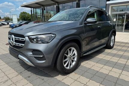 Mercedes-Benz GLE 350 Gebrauchtwagen