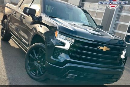 Chevrolet Silverado Gebrauchtwagen