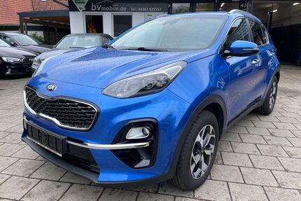 Kia Sportage Gebrauchtwagen