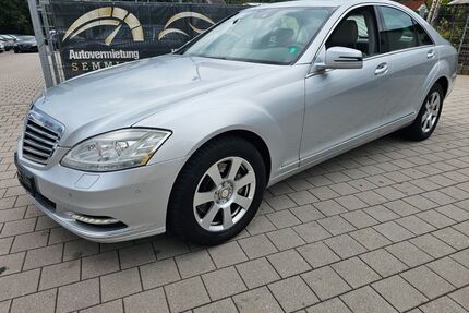 Mercedes-Benz S 350 Gebrauchtwagen