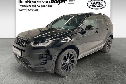 Land Rover Discovery Sport Gebrauchtwagen