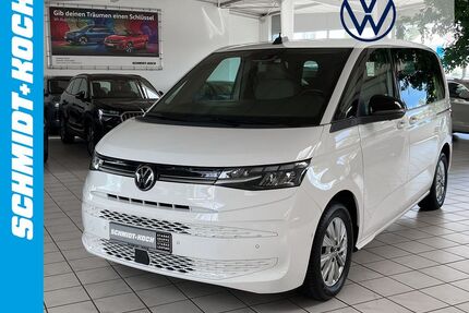 VW T7 Multivan Gebrauchtwagen