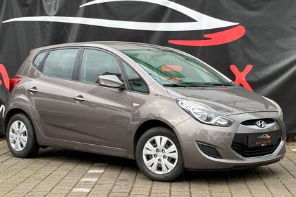 Hyundai ix20 Gebrauchtwagen