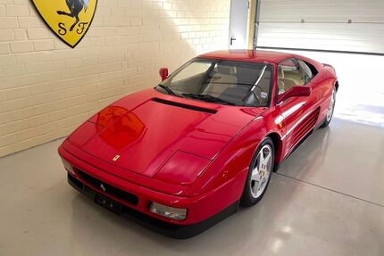 Ferrari 348 Gebrauchtwagen
