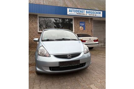 Honda Jazz Gebrauchtwagen