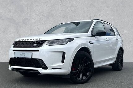 Land Rover Discovery Sport Gebrauchtwagen
