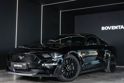 Ford Mustang Gebrauchtwagen