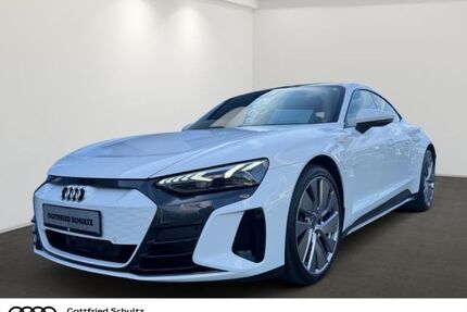 Audi e-tron GT Gebrauchtwagen