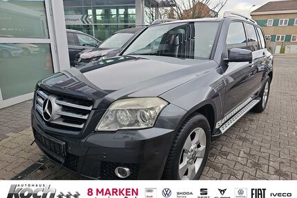 Mercedes-Benz GLK 350 Gebrauchtwagen