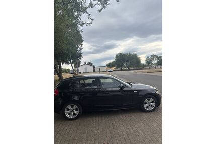 BMW 116 Gebrauchtwagen