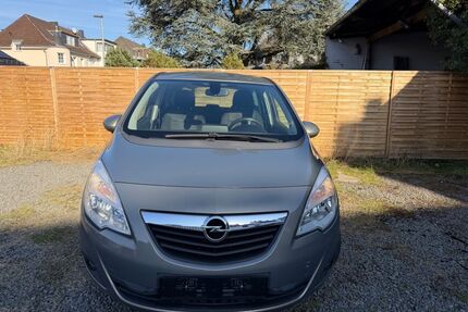 Opel Meriva Gebrauchtwagen