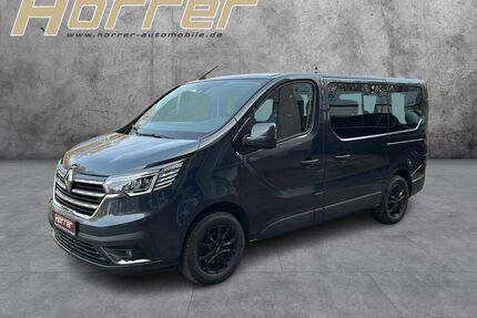 Renault Trafic Gebrauchtwagen