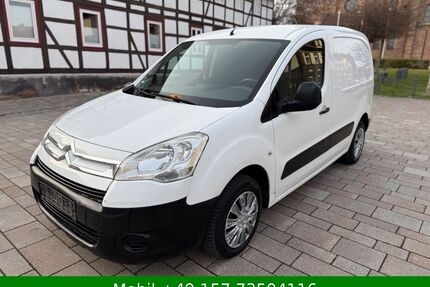 Citroen Berlingo Gebrauchtwagen