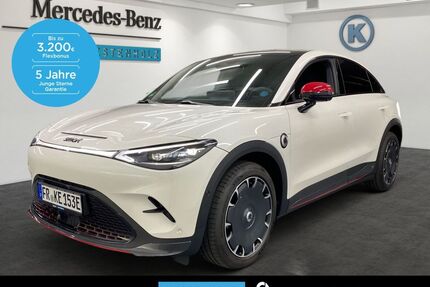 Smart #3 Gebrauchtwagen