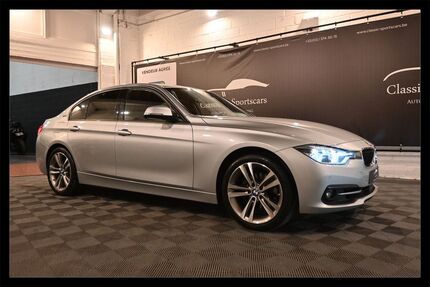 BMW 330 Gebrauchtwagen