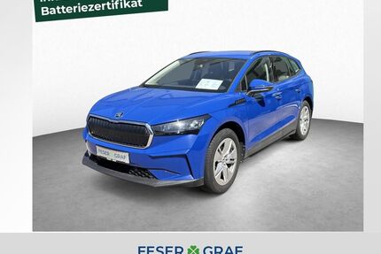 Skoda Enyaq Gebrauchtwagen