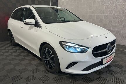 Mercedes-Benz B 200 Gebrauchtwagen