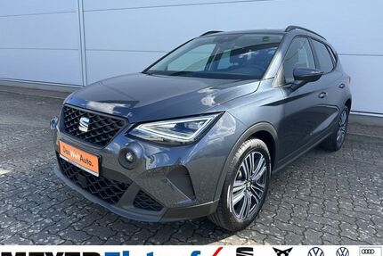 VW Arona 