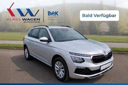 Skoda Kamiq Gebrauchtwagen