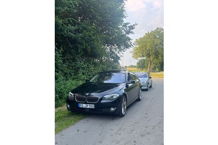 BMW 550 Gebrauchtwagen