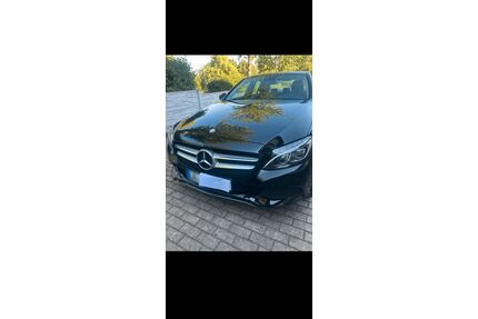 Mercedes-Benz C 200 Gebrauchtwagen