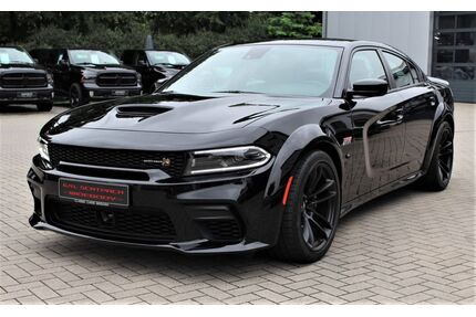Dodge Charger Gebrauchtwagen