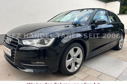 Audi A3 Gebrauchtwagen