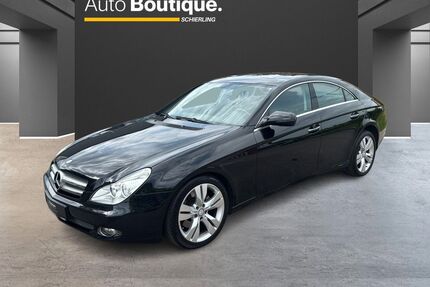 Mercedes-Benz CLS 300 Gebrauchtwagen