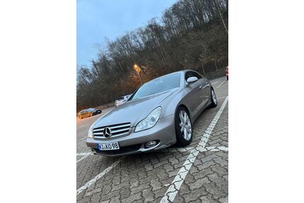Mercedes-Benz CLS 320 Gebrauchtwagen