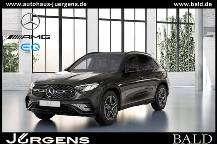 Mercedes-Benz GLC 300 Gebrauchtwagen