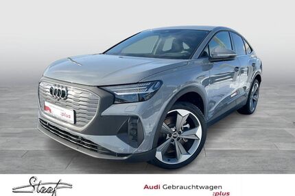 Audi Q4 Gebrauchtwagen