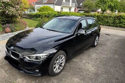 BMW 330 Gebrauchtwagen